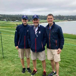 Meet your Posher, Samuel